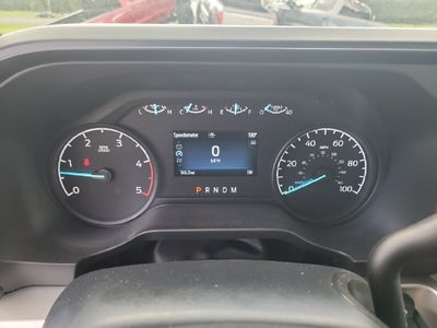 2025 Ford F-550SD XL DRW
