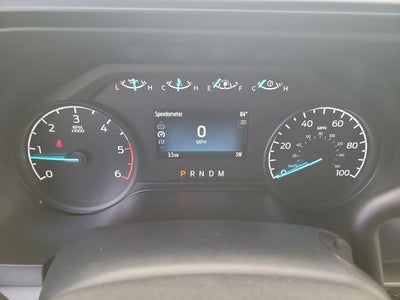 2026 Ford F-350SD XL DRW