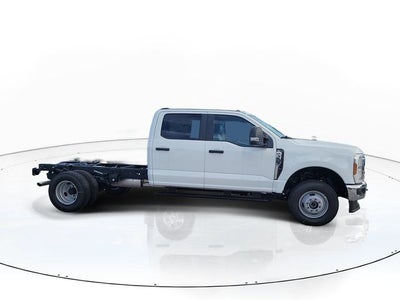 2026 Ford F-350SD XL DRW