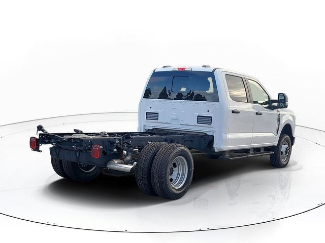 2026 Ford F-350SD XL DRW