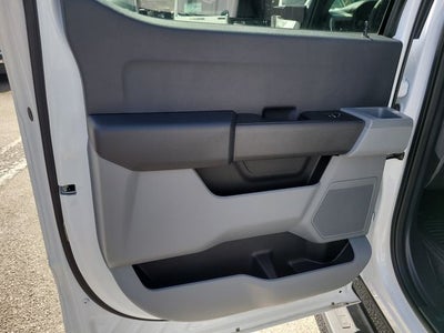 2026 Ford F-350SD XL 4WD CREW CAB DRW