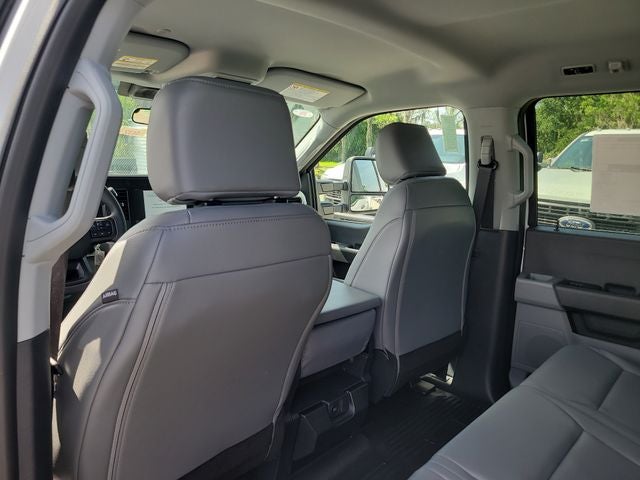 2026 Ford F-350SD XL 4WD CREW CAB DRW