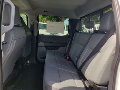 2026 Ford F-350SD XL 4WD CREW CAB DRW