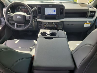 2026 Ford F-350SD XL 4WD CREW CAB DRW
