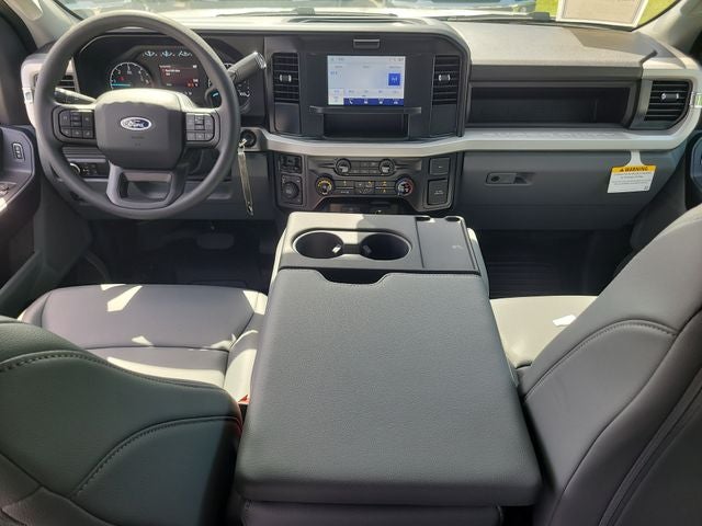 2026 Ford F-350SD XL 4WD CREW CAB DRW
