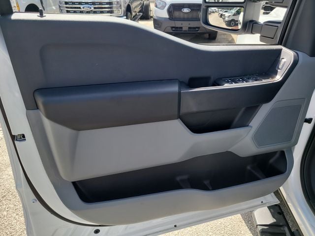 2026 Ford F-350SD XL 4WD CREW CAB DRW