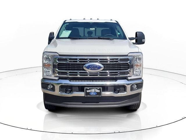 2026 Ford F-350SD XL 4WD CREW CAB DRW