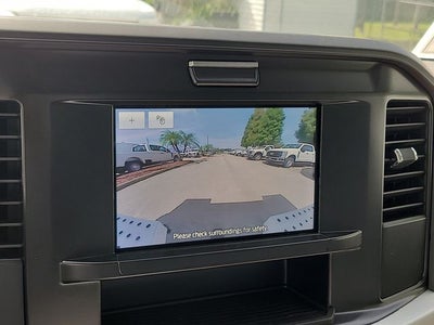 2026 Ford F-350SD XL 4WD CREW CAB DRW