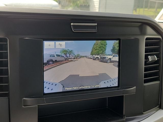 2026 Ford F-350SD XL 4WD CREW CAB DRW
