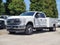 2026 Ford F-350SD XL 4WD CREW CAB DRW