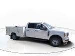 2026 Ford F-350SD XL 4WD CREW CAB DRW