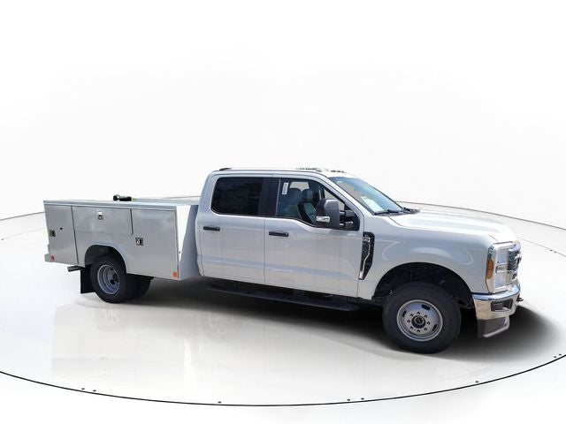 2026 Ford F-350SD XL 4WD CREW CAB DRW