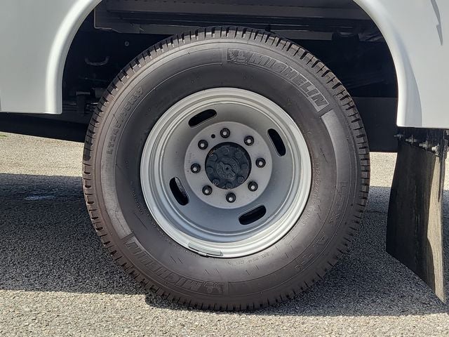2026 Ford F-350SD XL 4WD CREW CAB DRW