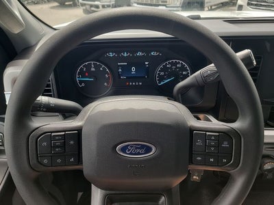 2026 Ford F-350SD XL DRW