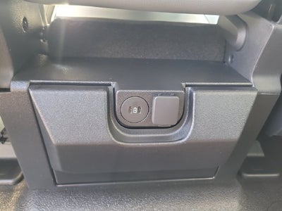 2027 Ford F-350SD 4WD CREW CAB DRW