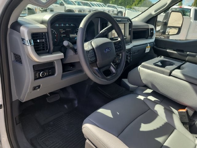 2027 Ford F-350SD 4WD CREW CAB DRW