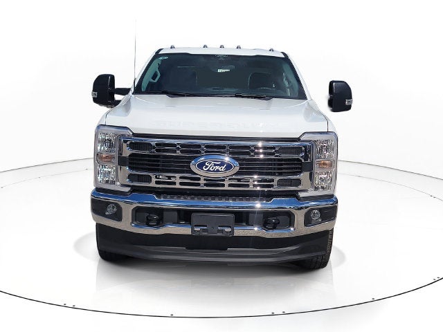 2027 Ford F-350SD 4WD CREW CAB DRW