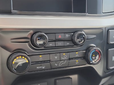 2027 Ford F-350SD 4WD CREW CAB DRW