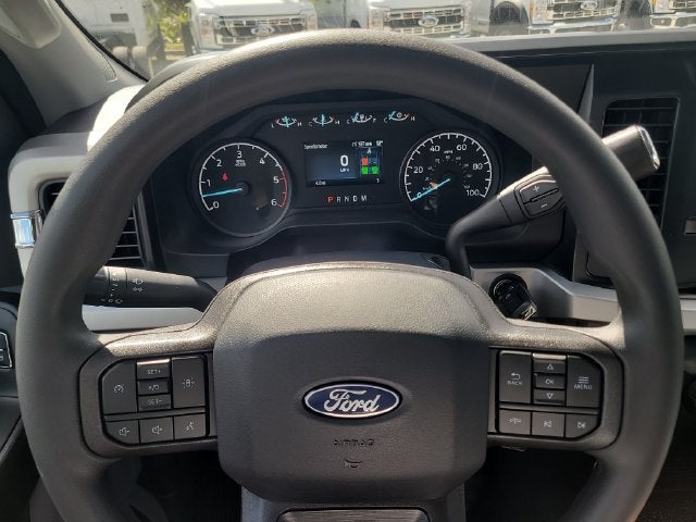 2027 Ford F-350SD 4WD CREW CAB DRW