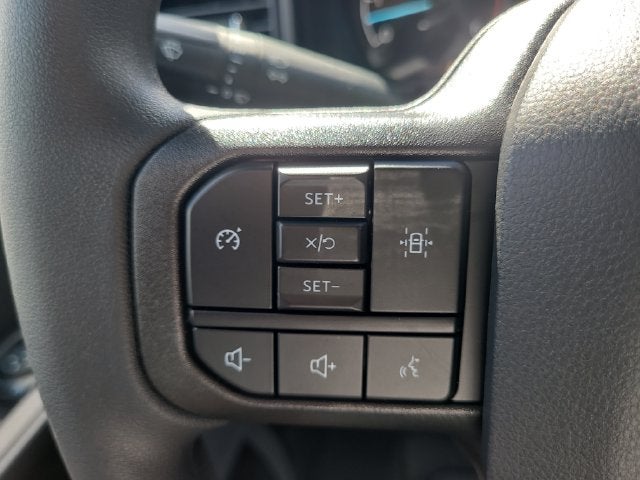 2027 Ford F-350SD 4WD CREW CAB DRW