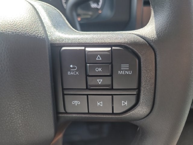 2027 Ford F-350SD 4WD CREW CAB DRW