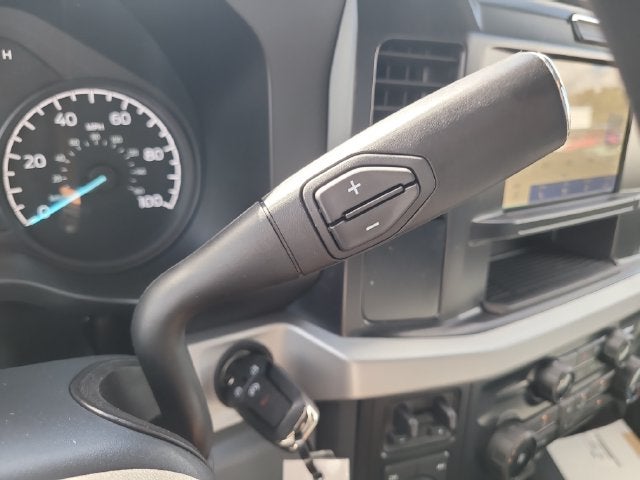 2027 Ford F-350SD 4WD CREW CAB DRW