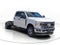 2027 Ford F-350SD 4WD CREW CAB DRW