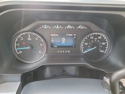 2027 Ford F-350SD 4WD CREW CAB DRW
