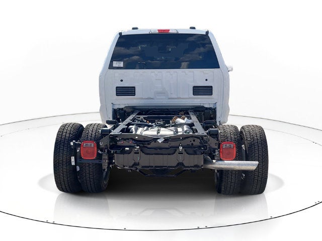 2027 Ford F-350SD 4WD CREW CAB DRW