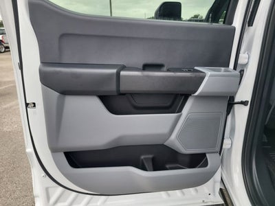 2026 Ford F-350SD XL DRW 4WD CREW CAB