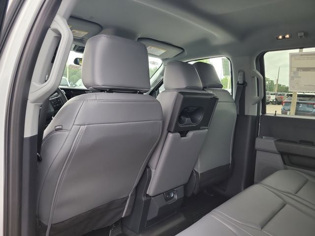 2026 Ford F-350SD XL DRW 4WD CREW CAB