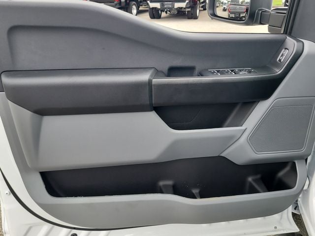 2026 Ford F-350SD XL DRW 4WD CREW CAB