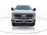 2026 Ford F-350SD XL DRW 4WD CREW CAB
