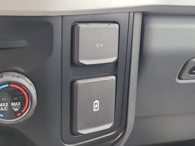 2026 Ford F-350SD XL DRW 4WD CREW CAB