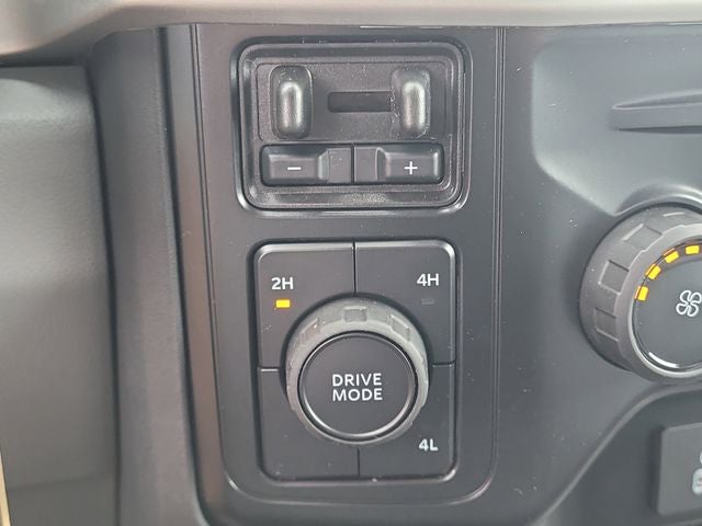 2026 Ford F-350SD XL DRW 4WD CREW CAB