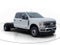 2026 Ford F-350SD XL DRW 4WD CREW CAB
