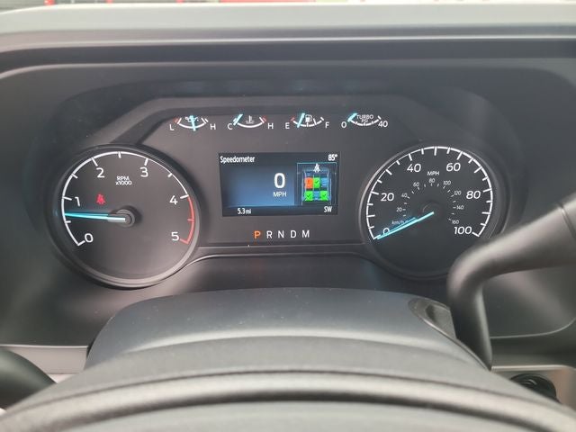2026 Ford F-350SD XL DRW 4WD CREW CAB