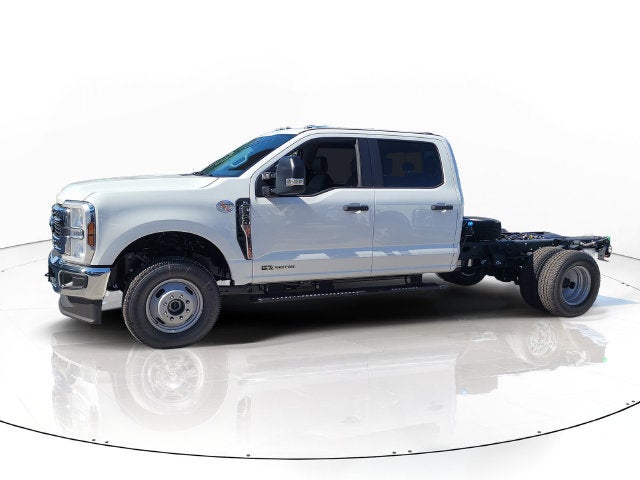 2026 Ford F-350SD XL DRW