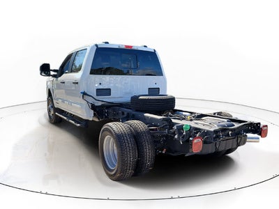 2026 Ford F-350SD XL DRW