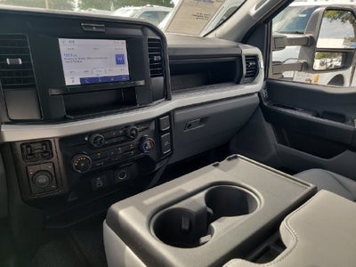 2026 Ford F-350SD XL DRW