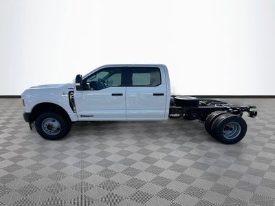 2026 Ford F-350SD XL KNOLLWOOD BEDROCK 8G