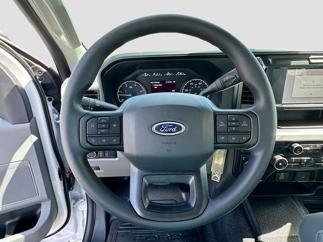 2026 Ford F-350SD XL KNOLLWOOD BEDROCK 8G