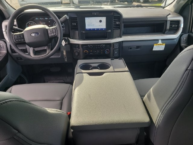 2027 Ford F-350SD XL DRW 4WD