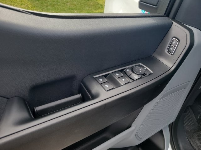 2027 Ford F-350SD XL DRW 4WD