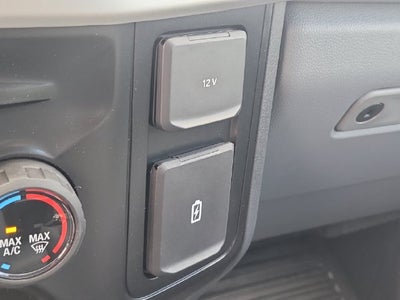 2027 Ford F-350SD XL DRW 4WD