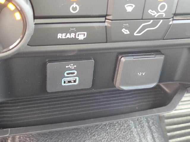 2027 Ford F-350SD XL DRW 4WD