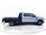2027 Ford F-350SD XL DRW 4WD