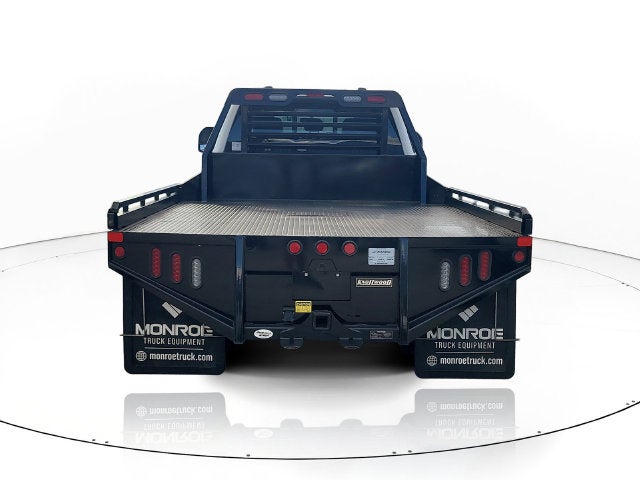 2027 Ford F-350SD XL DRW 4WD