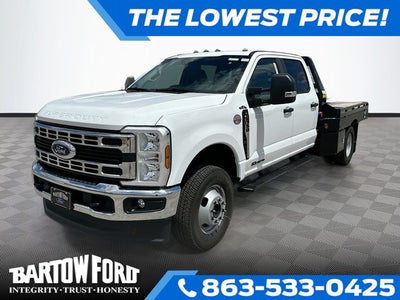 2026 Ford F-350SD XL MONROE G2