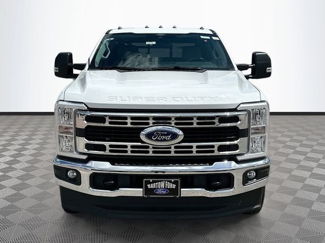2026 Ford F-350SD XL MONROE G2